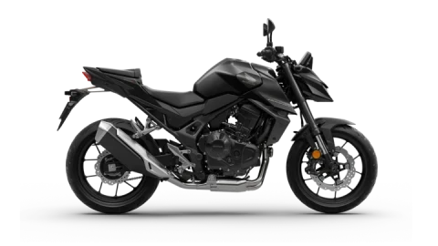 CB750 Hornet 2025